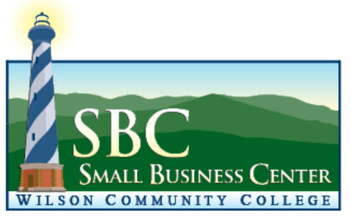 SBC @ Wilson Comm College SBC Logo at WCC | Link to Website